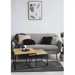 GENERICO - Mesa de Centro Nido Duna FYA