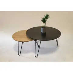 GENERICO - Mesa de Centro Davi Pack FYA