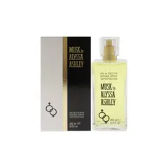 BY ALYSSA ASHLEY - Musk for women - 200 ml