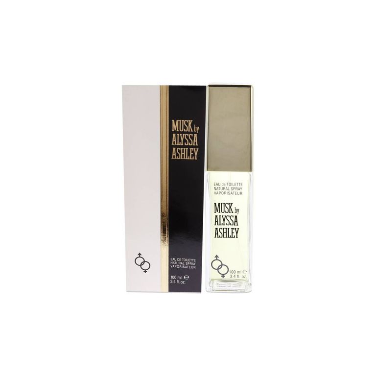 Musk for women - 100 ml