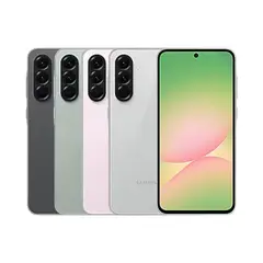 SAMSUNG - GALAXY A56 5G 12GB 256GB LIBRE NUEVO - NEGRO