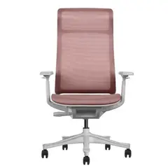 DECORPLAS - Silla De Oficina Ergonómica Detroit Pink