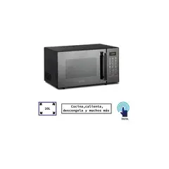 MIRAY - Horno microondas HMM-21N