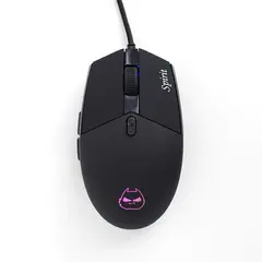 HALION - MOUSE MODELO GAMING HA-M428