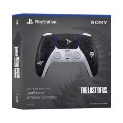 SONY - Mando PS5 Dualsense - The Last of Us Limited Edition