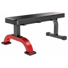 GENERICO - Banca plana para pesas importado