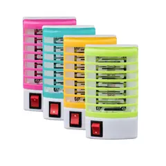 OTTOWARE - Trampa de Luz para Mosquitos