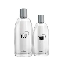 ESIKA - You clásica fragancia unisex 90ml con 50ml