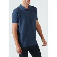 TRIAL - Polo MC METROPOLI Indigo
