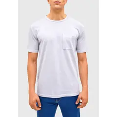 TRIAL - Polera MC Metropoli Gris J6