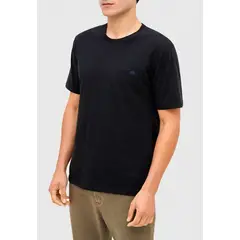 TRIAL - Polera MC METROPOLI Negro 2110