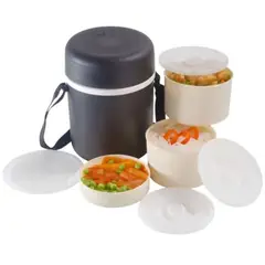 GENERICO - Termo Comida Clasico 1.50 lt Excel - Polimes