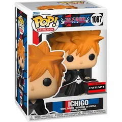 FUNKO - Pop bleach ichigo bankai tensa zangetsu oficial aaa anime