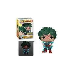 FUNKO - Pop my hero academia deku full cowl gitd ee exclusive