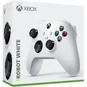 MICROSOFT - Mando de Xbox Series X-S - Blanco