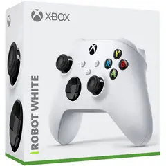 Mando de Xbox Series X-S - Blanco