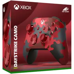 Mando xbox series X-S Daystrike