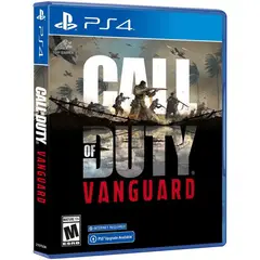 SONY - Call of Duty Vanguard ps4
