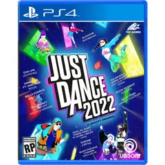 SONY - Just dance 2022 ps4