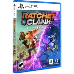 SONY - Ratchet and Clank una Dimensión Aparte ps5