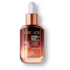 NATURA - Super sérum reductor de arrugas chronos123