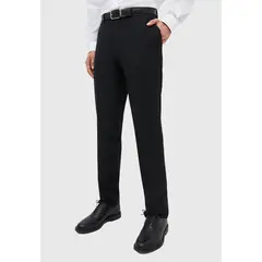TRIAL - Pantalon Trad S100 Negro