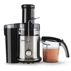 OSTER - Extractor de Jugos 600W FPSTJE320S