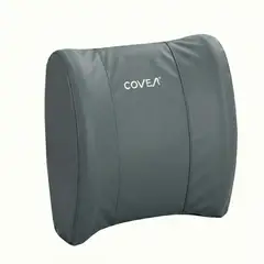 COVER - Cojín Lumbar Color Plomo