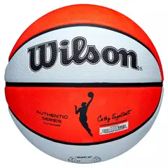 WILSON - PELOTA DE BASKET WNBA AUTHENTIC SERIES 6