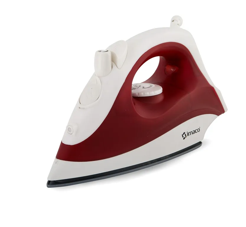 Plancha a Vapor ETA600 1200 Watts