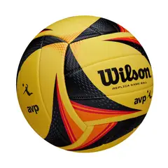 WILSON - PELOTA DE VOLEY AVP OPTX REPLICA TALLA 5