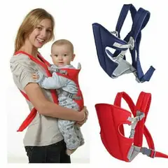 OTTOWARE - Mochila Canguro para Bebe