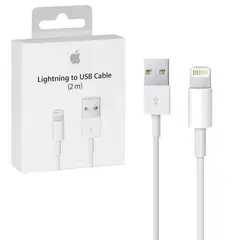 OTTOWARE - Cable Lightning De 2M Apple