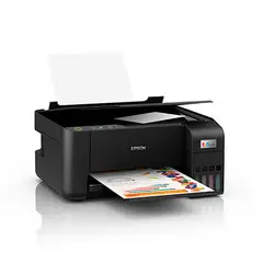 EPSON - Impresora Multifuncional L3210