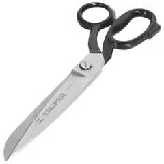 TRUPER - Tijeras Para Sastre Industrial 12 PulG 31cm Costura
