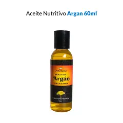 GENERICO - Aceite Nutritivo Argan 60g