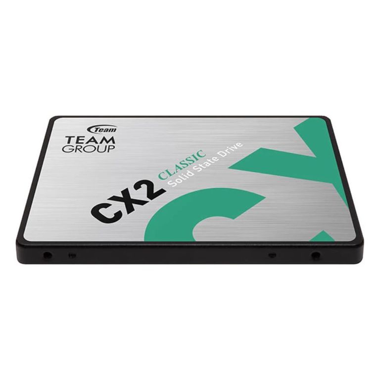 Disco Solido SSD CX2 1TB SATA 6GBs 2.5
