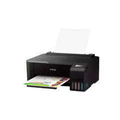 EPSON - Impresora Ecotank L1250 Wifi