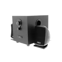 XTECH - PARLANTE AUGURY 10W STERO 2.1 (XTS-420)