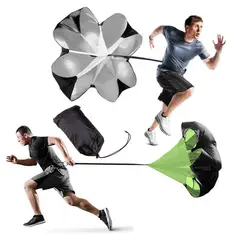 GENERICO - Paracaidas de Velocidad