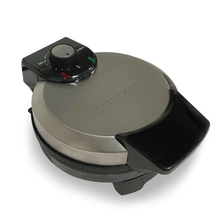 Waflera Electrica FZ-816WR