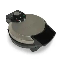 FINEZZA - Waflera Electrica FZ-816WR