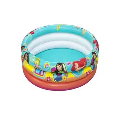 BESTWAY - Piscina de Princesas Disney