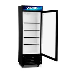 VENTUS - Visicooler de 1 Puerta De 220Lt LG-220LED -