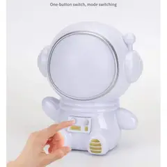 GENERICO - Lámpara de escritorio robot muebles y hogar iluminación