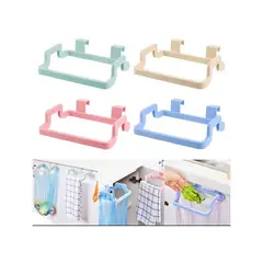 OEM - Sostenedor DE Bolsa de basura portátil QUE cuelga
