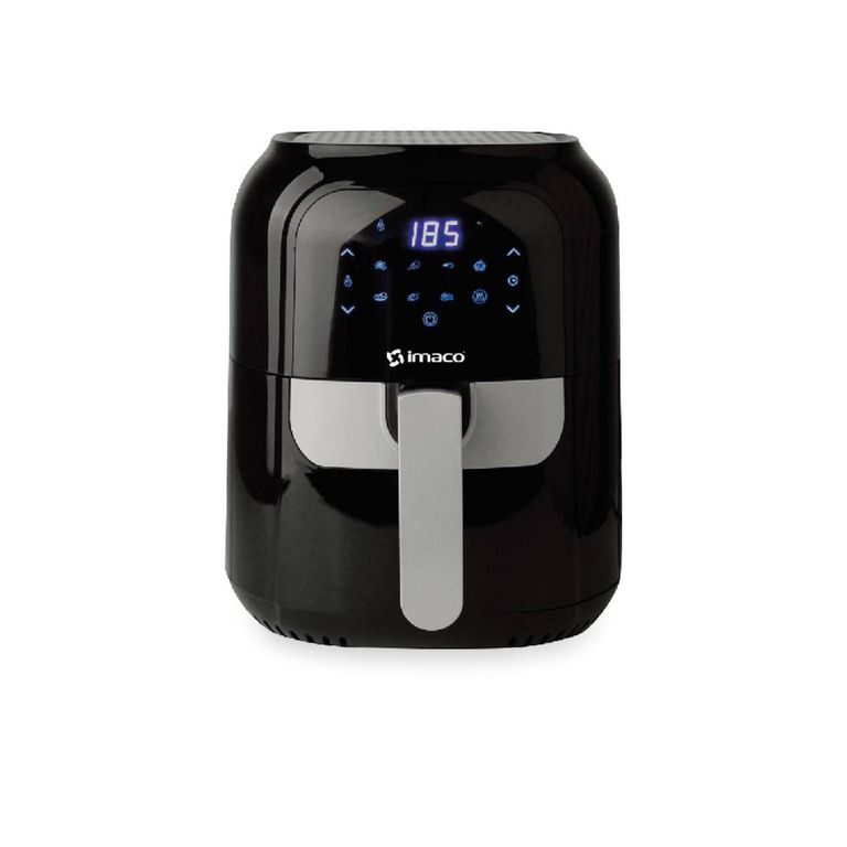 Freidora De Aire Digital 4.2 Lt. AF5514