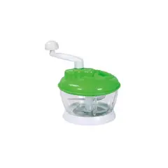 GENERICO - Chef-multi procesador alimentos picadorverduras-licuador