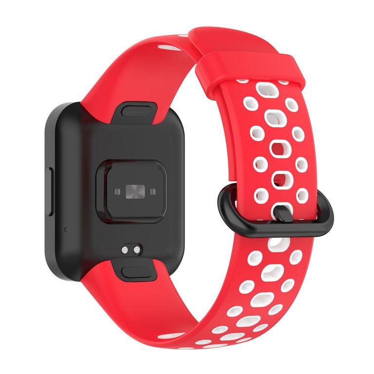 Correa Silicona Sport XIAOMI MI WATCH LITE 1 / 2 - RB
