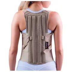 ARGYM - Faja Dorso Lumbar Protección de Columna Talla M